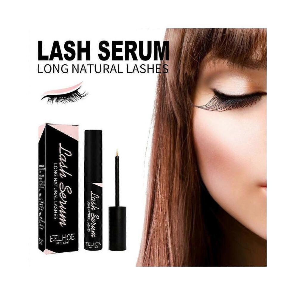 Сыворотка для роста ресниц Sins N Lashes, приводит к более густым, длинным и сильным ресницам.