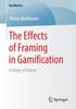 The The Effects of Framing In Gamification : A Study of Failure Book