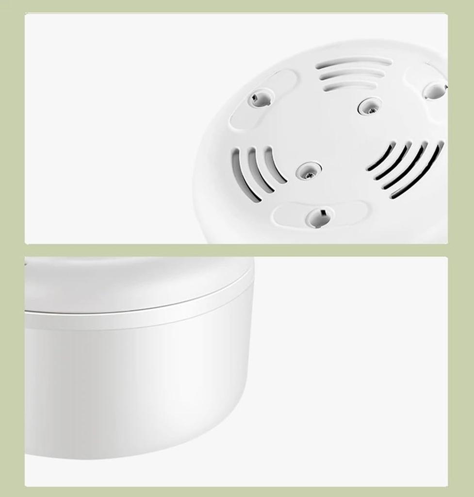 AiS to you Кухонная техника Электрическая кастрюля CHEF Электрическая кастрюля для приготовления пищи, которую можно использовать в столовой 20 4 функции в No Stove Поставляется с 5 уровнями