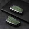 Zinc Alloy Car Key Case Cover for BMW 7 Series X1 X3 X4 X5 F15 X6 F16 520 525 G30 G11 F48 F39 f30 118i 218i 320i Car Accessories