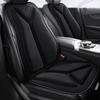 3D дышащий чехол для автомобильного сиденья, летняя подушка для автомобильного сиденья, выпуклый дизайн для рассеивания тепла, устойчивый к поту, универсальный коврик для автомобильного кресла
