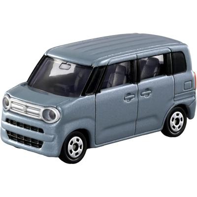 Takara Tomy Tomica № 81 Suzuki Wagon R Smile BP Блистер Упаковка Игрушечная Машинка для Детей от 3 лет