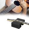 Guitar Neck Rest Cradle String Changing Holder Support Pillow Instrument Luthier