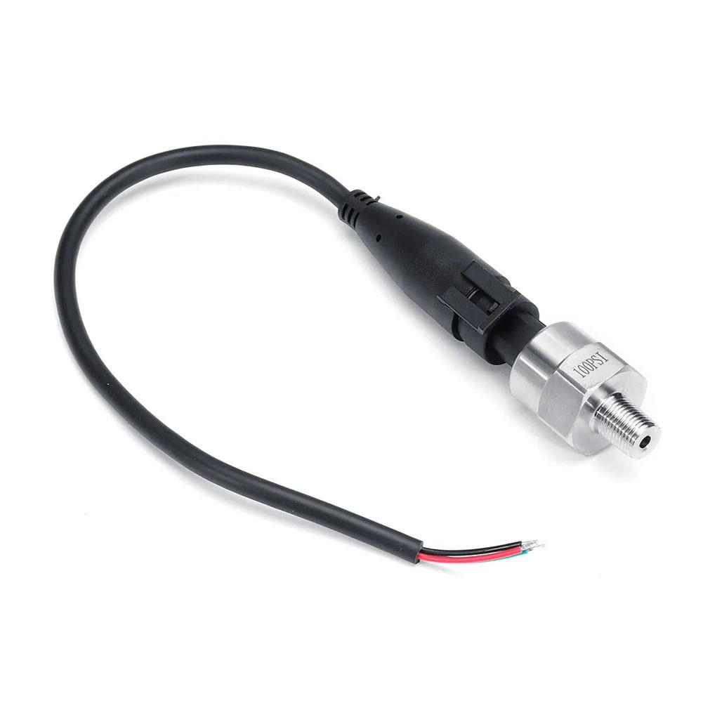 Датчик давления 5PSI-1000PSI DC 5V Давление Легкий вес