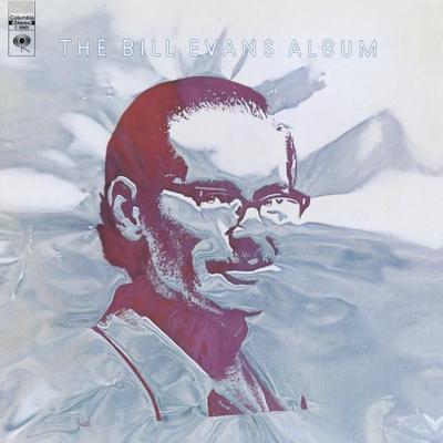 CD БИЛЛ ЭВАНС - The Bill Evans Album 88697569362 Columbia, Legac 2009 Европа Джаз Б/у