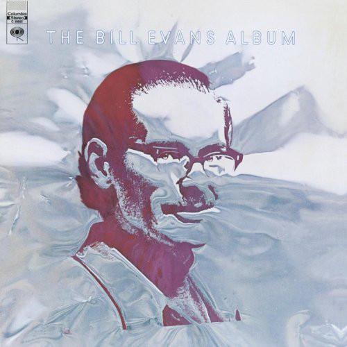 CD БИЛЛ ЭВАНС - The Bill Evans Album 88697569362 Columbia, Legac 2009 Европа Джаз Б/у