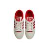 Adidas Кроссовки унисекс Centennial 85 Low White Scarlet Cloud-White Cream-White HQ6278