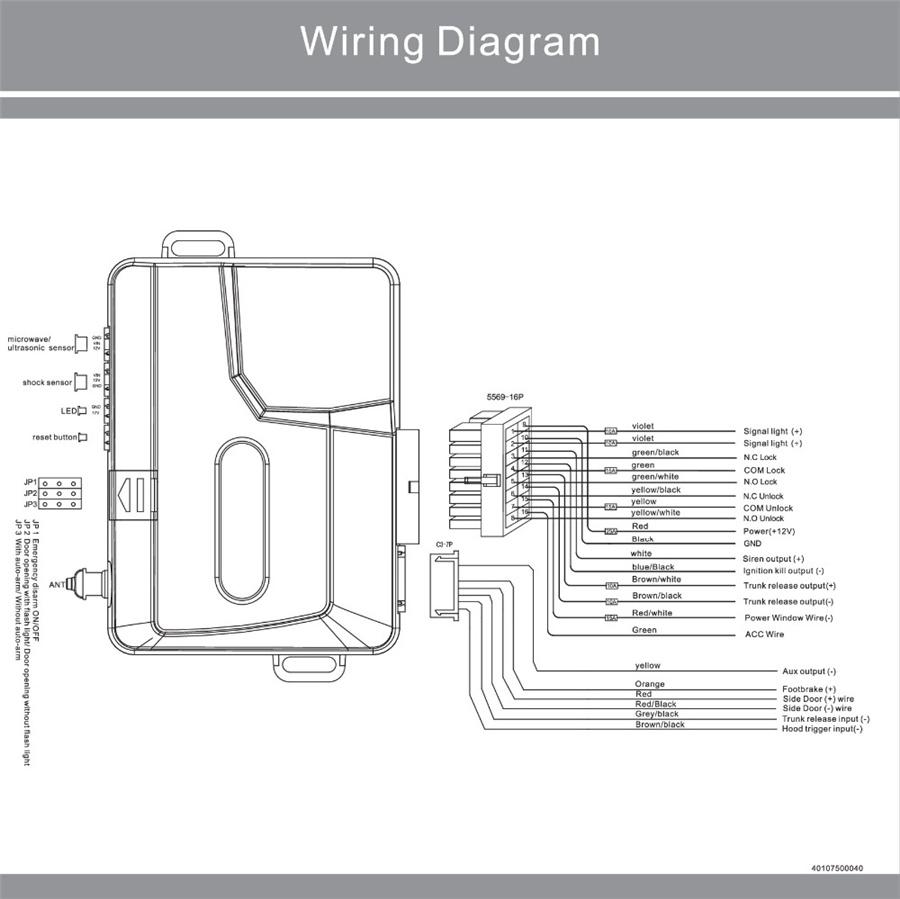 Автосигнализация Запуск двигателя 2ЖК-дисплей Пульт Дистанционного Управления Безопасность Двусторонняя Бесключевой Доступ Центральный