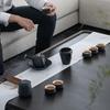 Edenus Chinese Ceramic Tea Set