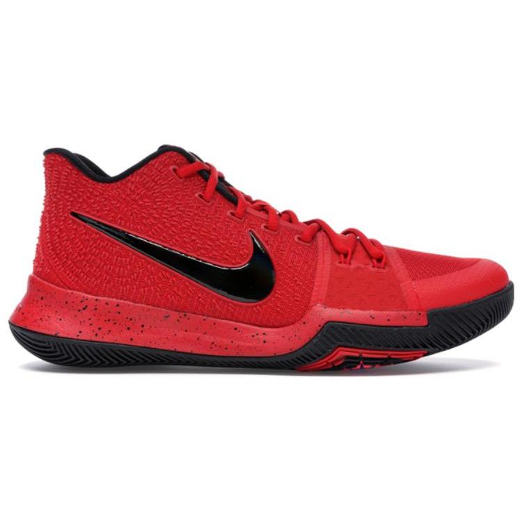Nike Kyrie 3 Конкурс Трехочковых Конфетное Яблоко 852395-600