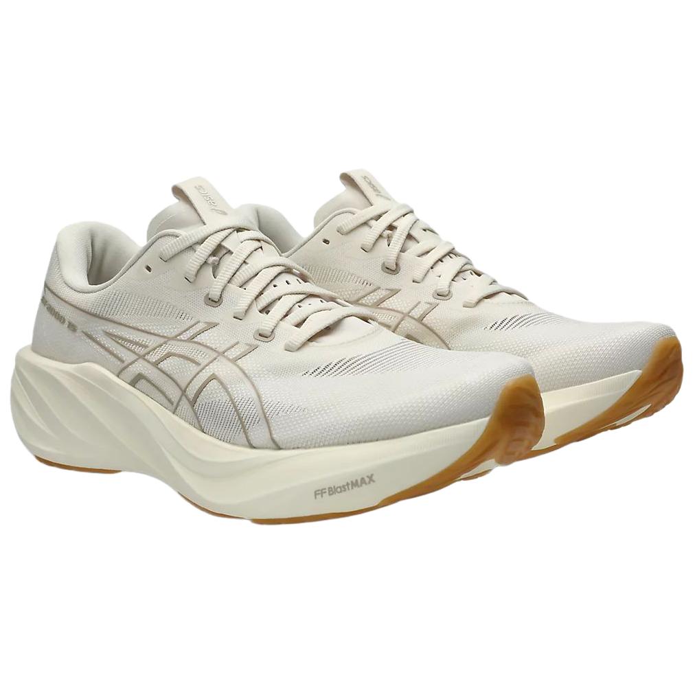 Asics GT 2000 15 Березовый Крем Мужские Кроссовки Коричневый 1011C235-201