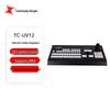TCHD VideoTC-UV12 12-канальная HD видеокоммутаторная клавиатура управления