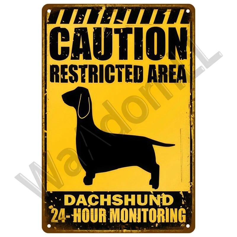 Металлический знак в стиле ретро, черный кот, постер, забавный оловянный знак с котом, винтажная табличка с изображением животного, домашний декор, настенное искусство, зоомагазин, садовая табличка для бара для собак