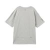 Nike × Коллаборация Nocta Мужская Женская Футболка с Круглым Вырезом Свободного Покроя с Коротким Рукавом Унисекс Топы IB5674-063