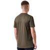 Weekend Offender Mens Smile T-Shirt