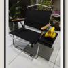 Lightweight Outdoor Folding Camping & Beach Director's Chair