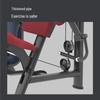 JOROTO J-6028 Seated Bicep Trainer