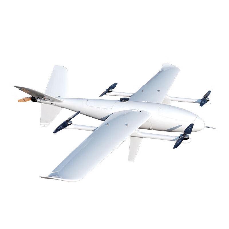 Foxtech AYK Series VTOL Fixed-wing Drone Power Accessories (CN version)