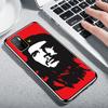 Че Гевара Сигарета Чехол для телефона для Xiaomi Poco X7 X6 X5 Pro F7 Ultra Redmi 15C 15 13 13C 12 12C 10 10A 10C 9 9A 9C 9T Покрытие Poc