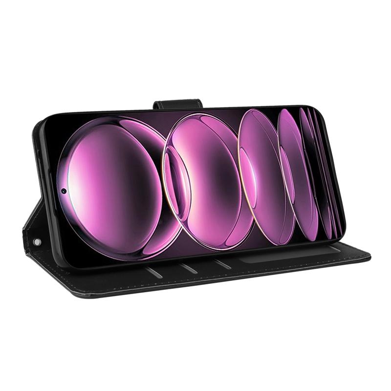 Для Xiaomi Redmi Note 12 Кожаный чехол на sДля Coque Xiomi Redmi Note 12 Note12 Pro Plus Чехол Классический откидной кошелек Чехол для телефона