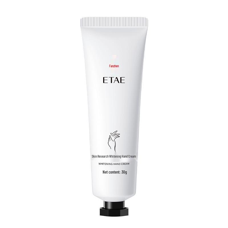 Увлажняющий крем для рук Sakura Aloe Vera с зеленым чаем, прополисом и ромашкой для увлажнения и предотвращения растрескивания