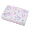 Marimo Craft Sanrio Characters Pastel Accessory My W10 X X Case, Melody, H6.8 D2cm, SRTZ-119