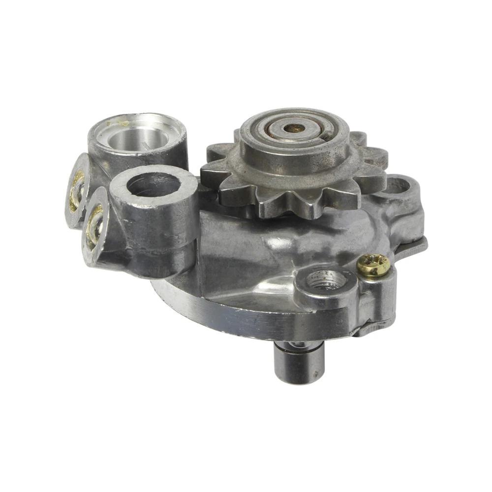 12Teeth Oil Pump New Replace For Yamaha YFZ450 2007-2013 ATV 5D3-13300-00-00