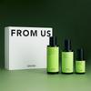 Grafen Graphene Skin From Us Calming Green Skin Care Gift Set