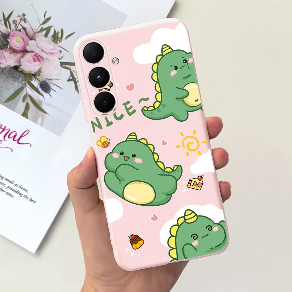 For Samsung Galaxy A05S Case Samsung A05S 4G 2023 Cute Candy Color Soft Silicon Cover For Samsung A05s SM-A057F Phone Cases