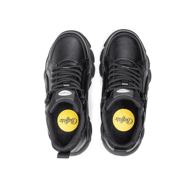 Buffalo кроссовки Cld Corin 1630394 черный