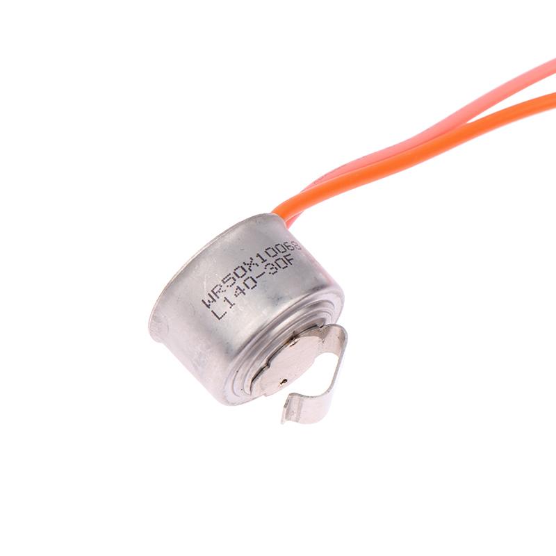 Термостат разморозки холодильника Wr50X10068 Подходит для General Electric Hotpoint Ap3884317 Wr50X10054 1170024 Аксессуары