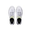 Under Armour Highlight MC White Silver Lime Men Sneakers Metallic-Silver 3023716-106