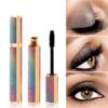 Black Mascara for Women Waterproof Styling Primer for Slimming