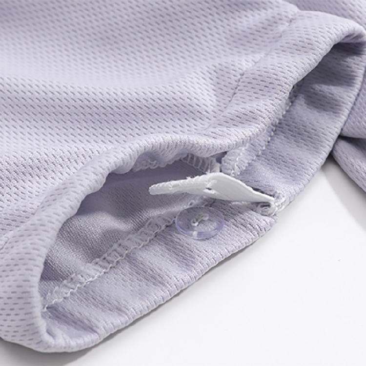 Sun Protections Arm Sleeves Cooling Arm Cover Gloves for Driving, Cycling Cooling Arm Sleeve Sun Protections Arm Guards