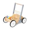 Bornelund Bayo Baby Walker White Gray Around 1 Year Old BAJ73140 (BAJO) &