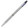 Pilot Шариковая ручка Frixion Ink Frixion Ball Slim Черная LFBKS-1SUF-L Ручка, Биз, Чернила, Синий.