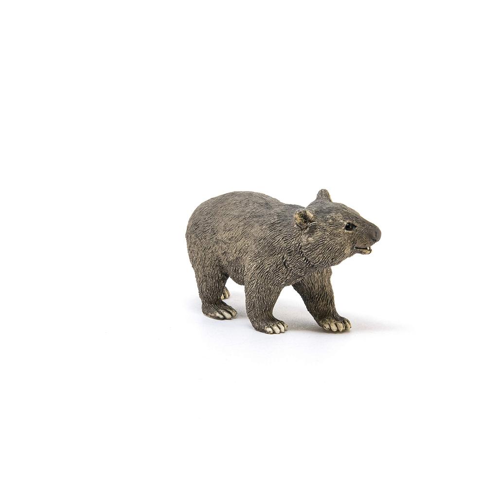 Фигурка Schleich Wildlife Wombat 14834