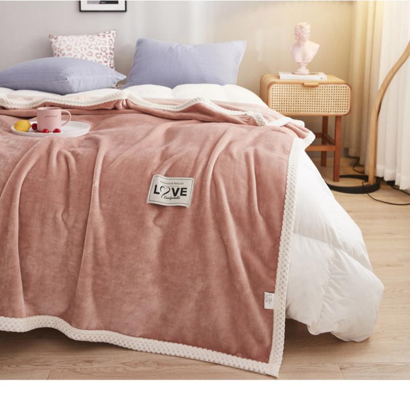 Флисовые одеяла King Size светло-серые - Одеяло мягкое легкое плюшевое уютное пушистое роскошное из микрофибры