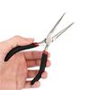 1pc Multi Tool Long Nose Plier Needle Nose Plier Forceps Repair Hand Tool Pliers  Multitool  Hand Tools
