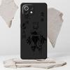 Силиконовый чехол для Samsung Galaxy Note 20 Ultra 10 Plus 8 9 S20 S22 S21 S23 5g аниме Kurama Demon Slayer Xshell Cover