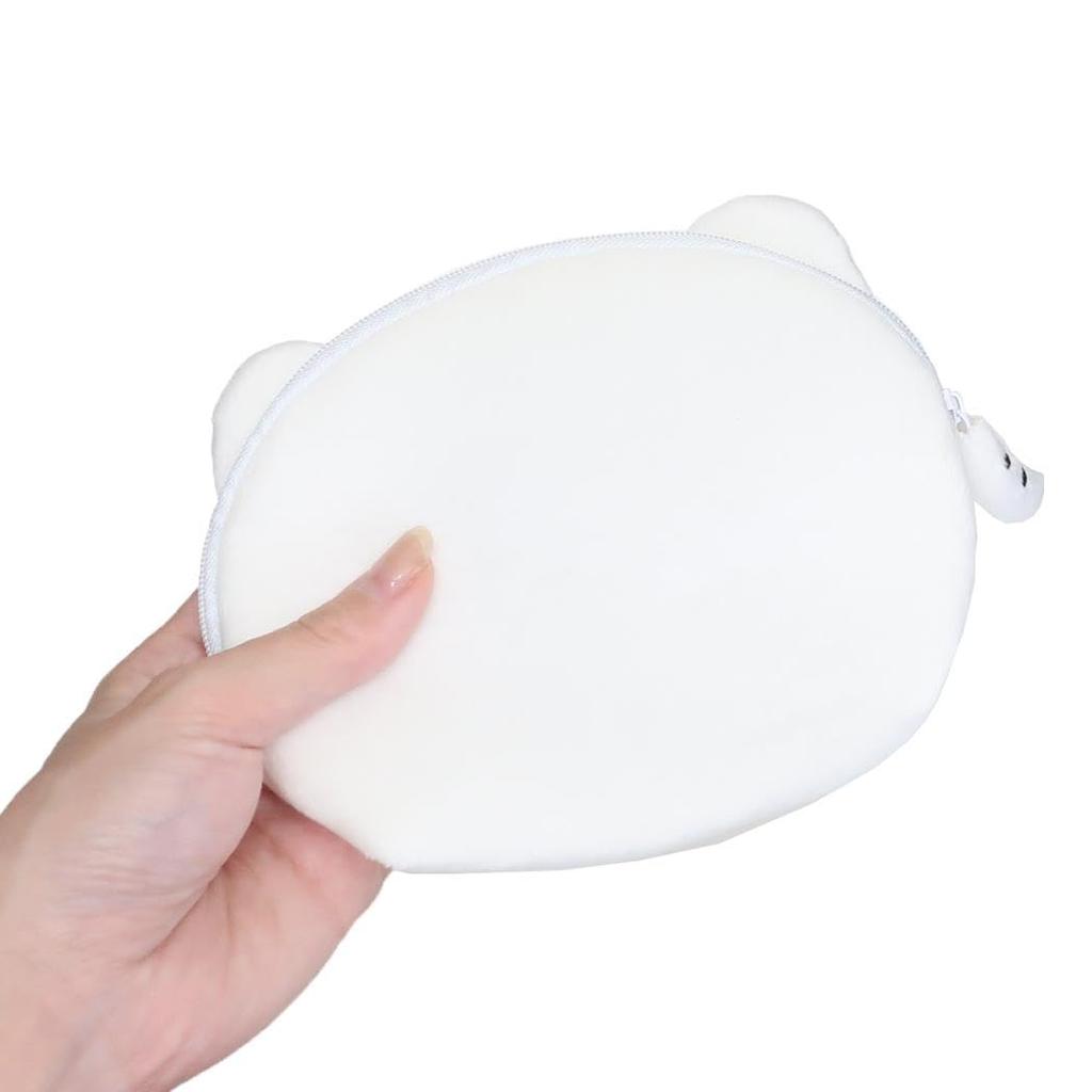 K Company MUZIK TIGER Чехол для лица Teeffee В108×Ш150×Г45мм MU-FP-TE