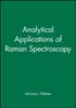 Книга Analytical Applications of Raman Spectroscopy