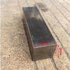 45# Cold Drawn Solid Square Steel Bar
