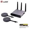 HSD-P9S-2 4K Wireless HDMI Screen Mirroring Transmitter (CN version)