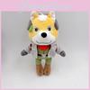 Плюшевая игрушка Star Fox с мягким наполнителем из полипропилена для коллекционеров и детей