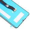 Для Huawei Nova Y72S Класс C ЖК-экран и сборка дигитайзера Запасная часть (Без логотипа)