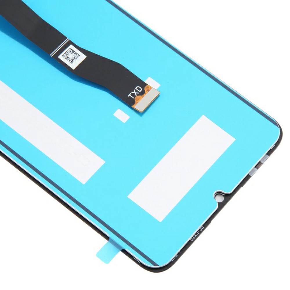 Для Huawei Nova Y72S Класс C ЖК-экран и сборка дигитайзера Запасная часть (Без логотипа)