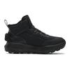 Fila BOA EXPLORER 3 Женские высокие уличные ботинки 'Скачущая лошадь' Черные A12W541224FBB