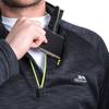 Mens Collins Half Zip Fleece Top