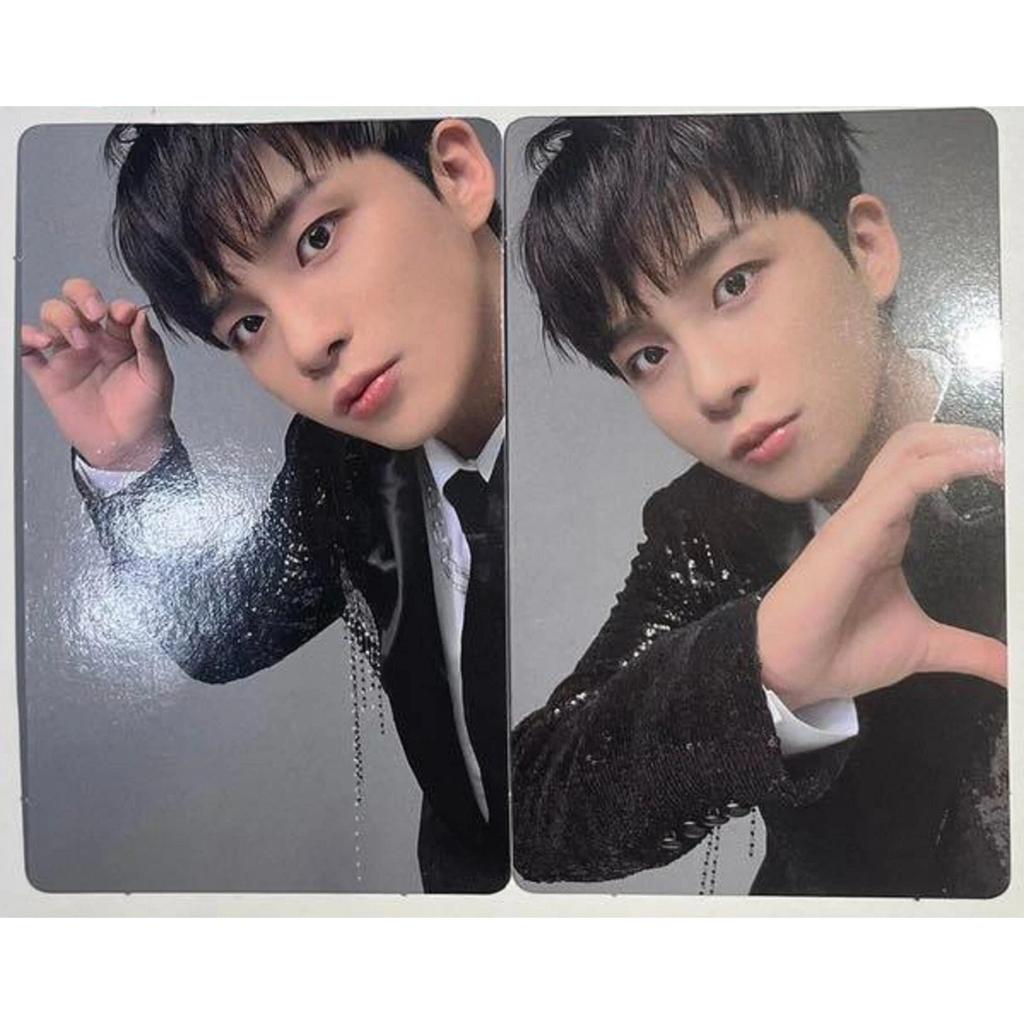ATEEZ THE WORLD EP . PARADIGM SOLO версия. CD + НАБОР ФОТОКАРТОЧЕК ОФИЦИАЛЬНЫЙ